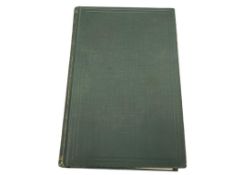 1937 FOREST SERVICE U.S, DEPARTMENT OF AGRICULTURE FOREST SERVICE RANGE PLANT HANDBOOK