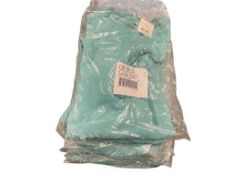 FIVE NEW IN PACKAGE PATAGONIA MEN'S TROPIC COMFORT CREW SPECIALLONG SLEEVE SHIRTS