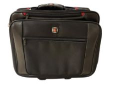 SWISS GEAR LAPTOP TRAVEL CASE / BAG