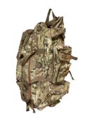 NEW WITH TAGS VOODOO TACTICAL LARGE CAMO 