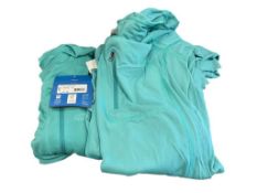 PATAGONIA TROPIC COMFORT CREW NECK T-SHIRTS SIZE S AND XL TOTAL OF 4 NEW IN PACKAGE