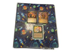 1995-2023 MAGIC THE GATHERING FANTASY COLLECTOR GAME PLAYING CARDS INCLUDES FOIL CARDS