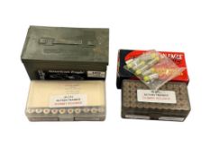 .40 CAL., .38 SPECIAL, AND .40 S&W DUMMY ROUNDS