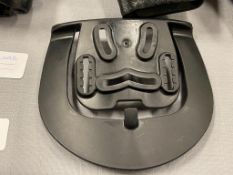 SAFARI LAND AND BLACKHAWK SYNTHETIC HANDGUN HOLSTERS