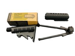 Firearms Related Online Auction