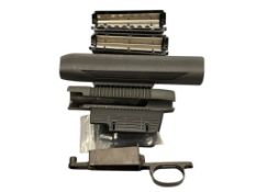 RIFLE AND SHOTGUN TACTICAL ACESSORIES