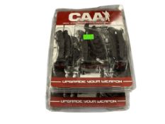 CAA UPG16 INTERCHANGEABLE PISTOL GRIP FOR M16 AR15