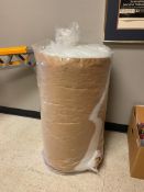 LARGE ROLL OF DACRON