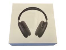 NEW FACTORY SEALED APPLE AIRPODS MAX MIDNIGHT WITH SMART CASE OVER-EAR HEADPHONES MWW43AM/A