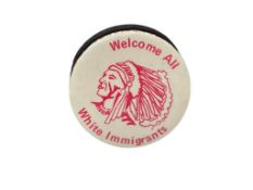 VINTAGE WAKE TRADING POST 