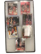 1990'S UPPERDECK MICHAEL JORDAN BASKETBALL NBA SPORT PLAYER CARDS
