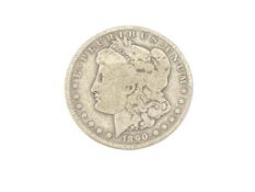 1890-O U.S. MORGAN SILVER DOLLAR