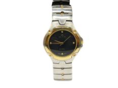 LADIES' DELFIN QUARTZ WRISTWATCH