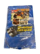 1990 SERIES 1 NHL PROSET HOCKEY PLAYER SPORTS CARDS WAX PACKS FACTORY SEALED