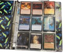 1995-2024 MAGIC THE GATHERING FANTASY COLLECTOR PLAYING CARDS OVER 144 PLUS CARDS