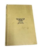 1940'S ALICE'S ADVENTURES IN WONDERLAND BY LEWIS CARROLL ILLUSTRATED BY JOHN TENNIEL