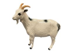 VINTAGE ROYAL DOULTON BONE CHINA LIMITED EDITION NIGERIAN POT BELLY PYGMY GOAT NO. DA223