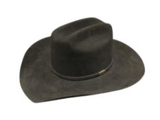 MHT WESTERNS 3X BEAVER BLEND COWBOY HAT SIZE 7 1/2