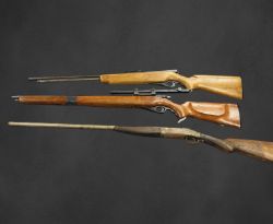 Fall Firearms Auction