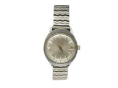 VINTAGE MEN'S WALTHAM SELF WINDING INCABLOC 17 JEWELS WRISTWATCH