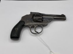 December Firearms and More Online Auction
