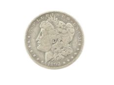 1892-O U.S. MORGAN SILVER DOLLAR