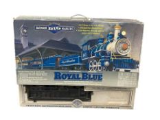 BACHMANN BIG HAULERS 