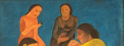 Modern Art Auction January 2025