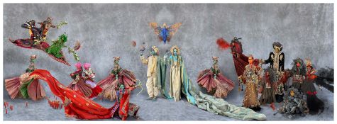 HÉLÈNE GUÉTARY - KUMARI NAYIKA