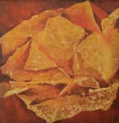 KRISHEN KHANNA - UNTITLED (Treaties)