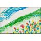 F.N. SOUZA - UNTITLED (Landscape) - Image 1 of 2