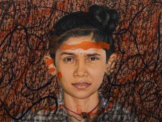 GEORGE K. - BORN IN FAITH