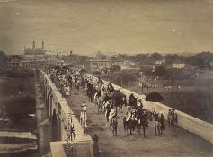 RAJA DEEN DAYAL - UNTITLED(Hyderabad)