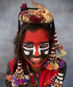 HÉLÈNE GUÉTARY - SMILING SMILEY