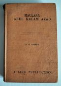 A.B. Rajput - MAULANA ABUL KALAM AZAD