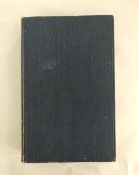 SIR VERNEY LOVETT - A HISTORY OF THE INDIAN NATIONALIST MOVEMENT