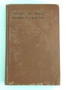 B. R. AMBEDKAR - HISTORY OF INDIAN CURRENCY & BANKING