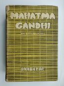 PYARELAL - MAHATMA GANDHI THE LAST PHASE IN TWO VOLUMES