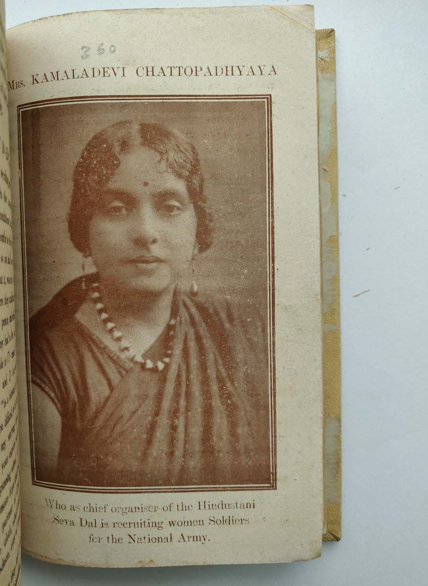 M.K.GANDHI - INDIA'S CASE FOR SWARAJ - Image 8 of 9