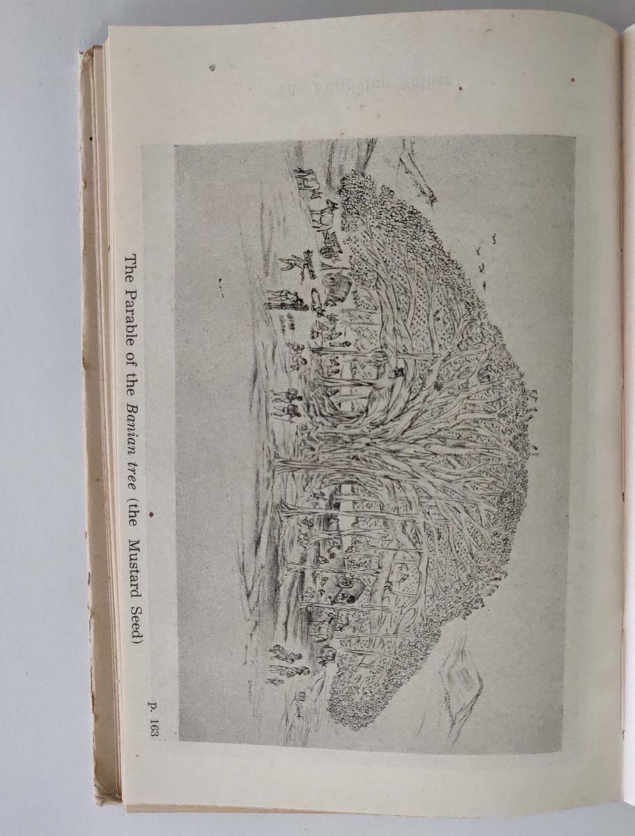 S.K.GEORGE FOREWORD BY RAJKUMARI AMRIT KAUR - THE STORY OF THE BIBLE - Image 7 of 7