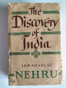 Jawaharlal Nehru - THE DISCOVERY OF INDIA