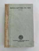 M.K.GANDHI - BAPU'S LETTERS TO MIRA (1924-1948)