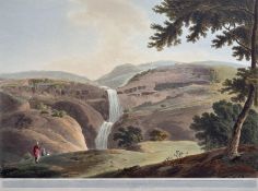 No. 123 - The Mountain of Ellora - 3rd View