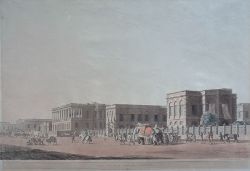 Thomas Daniell Aquatint Price Discovery