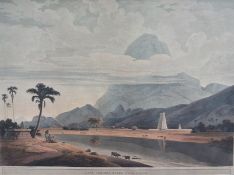 No. 104 - Cape Comorin taken near Calacad