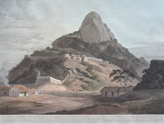 No. 85 - Ryacotta in the Barramah'l