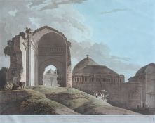 No. 97 - Ruins of the Palace Madura