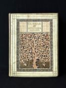 THE DURBAR (A GRAND ILLUSTRATED RECORD OF THE DELHI CORONATION)