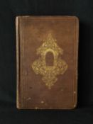 THE ORIENTALIST: CONTAINING A SERIES OF TALES LEGENDS AND HISTORICAL ROMANCES