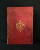 INDIA ILLUSTRATED AN HISTORICAL & DESCRIPTIVE ACCOUNT OF THAT IMPORTANT AND INTERESTING COUNTRY